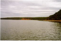 Wellstead Estuary view